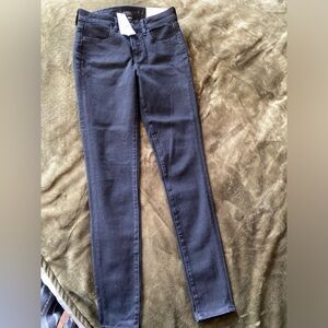 American Eagle high rise jeggings